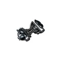 Produktbild: Ritchey Wcs Carbon 1-Bolt Rail Complete Clampset Black 8Mm X 8.5Mm
