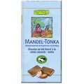 Produktbild: Vollmilchschokolade - Mandel-Tonka