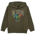 Produktbild: LEGO Hoodie in Khaki - 104