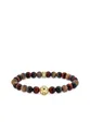 Produktbild: THOMAS SABO Armband Armband Tigerauge Gold (Set)