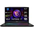 Produktbild: MSI Katana 17