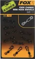 Produktbild: Fox Kwik Change Mini Hook Swivel Size 11