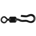 Produktbild: Fox Kwik Change Mini Hook Swivel Größe 11 10Stk. - Karpfenangeln Zubehör