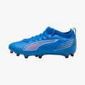 Produktbild: Kinder Fußball Nockenschuhe FG/AG - Ultra 6 Match blau