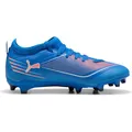 Produktbild: PUMA Kinder Fussball-Rasenschuhe ULTRA 6 MATCH FG/AG Jr