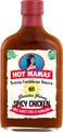Produktbild: Hot Mamas No.5 Paradise Islands Spicy Chicken Sauce 195 ml Glasf (35,85 EUR/l)