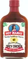 Produktbild: HOT MAMAS No.5 Paradise Islands Spicy Chicken BBQ Sauce 195ml