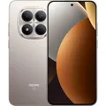 Produktbild: Xiaomi Redmi Note 15 Pro 4G DS 12/512GB Titan MZB0MGMEU (512 GB, Titan, Titanium, 6.77