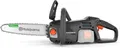 Produktbild: Husqvarna Akku-Kettensäge C15X-P4A, Batteriebetrieben (Lithium-Ionen, 18V, hohe Schnittgeschwindigkeit) (ohne Akku & Ladegerät)
