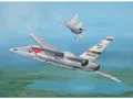 Produktbild: 1:72 TRUMPETER KIT Ra-5C Vigilante TR01616 Modellbau