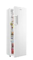 Produktbild: Hisense Kühlschrank RL415N4AWC, 172 cm hoch, 59,5 cm breit, Inverter Kompressor