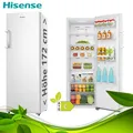 Produktbild: Hisense Stand-Kühlschrank 172 cm Inverter Multi Air Flow  Super Cool Eco Mode