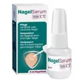 Produktbild: Nagelserum von CT 8ml  Nagelpflege bei verfärbten, verdickten Nägeln – mit 8%...