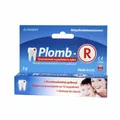 Produktbild: PLOMB R  -  temporäre Zahnfüllung, 3 g  PLOMBE Zahnschutz