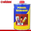 Produktbild: Wilckens 1 l Pinselreiniger Entfetter Verdünner Reiniger Pinsel Farbe Lack