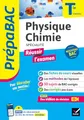Produktbild: Prépabac Réussir l'examen - Physique-Chimie Tle générale (spécialité) - Bac 2026: fiches de révision, sujets de bac corrigés & vidéos