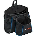 Produktbild: Bosch Werkzeug-Gürteltasche GWT 2, 1600A0265S, aus Polyester