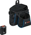 Produktbild: Bosch GWT 2 Professional - Tasche für Werkzeuge - 1,000D-Polyester (1600A0265S)
