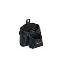 Produktbild: Bosch Professional Gürteltasche/Holster GWT 2 (ProClick System: für Bosch Professional Werkzeuggürtel 93 oder 108)