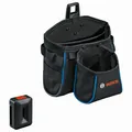 Produktbild: Bosch ProClick Werkzeuggürteltasche GWT 2 mit ProClick Halter / 1600A0265S