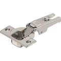 Produktbild: Blum MODUL Kühlschrankscharnier für Schlepptüren 95°, mit Feder zum Schrauben (42728098)