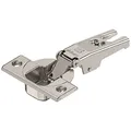Produktbild: BLUM 4717149 MODUL Kühlschrank Schlepptürscharnier 95°, gerade, mit Feder, Topf: Schrauben