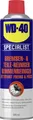 Produktbild: WD-40 Specialist Bremsenreiniger 500ml