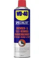 Produktbild: WD-40 WD-40 Specialist Bremsenreiniger 500ml Bremsenreiniger