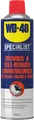 Produktbild: WD 40 49975 - WD-40 SPECIALIST. Bremsenreiniger, 500 ml