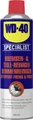 Produktbild: WD40 Specialist 49975/NBA Bremsenreiniger 500ml