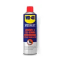 Produktbild: WD-40 Specialist Bremsenreiniger 500ml – Fettlöser für Bremsen & Motorenteile