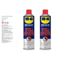 Produktbild: WD-40 SPECIALIST 2x 500ml BREMSENREINIGER TEILEREINIGER ENTFETTER LÖSUNGSMITTEL