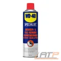 Produktbild: WD-40 SPECIALIST 1x 500ml BREMSENREINIGER TEILEREINIGER ENTFETTER LÖSUNGSMITTEL