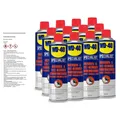 Produktbild: WD-40 SPECIALIST 12x 500ml BREMSENREINIGER TEILEREINIGER ENTFETTER LÖSUNGSMITTEL