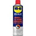 Produktbild: WD-40 SPECIALIST Bremsen- und Teilereiniger 500ml Spray Fahrrad Motorrad Auto