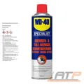 Produktbild: WD-40 SPECIALIST 1x 500ml BREMSENREINIGER TEILEREINIGER ENTFETTER LÖSUNGSMITTEL