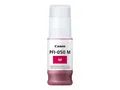 Produktbild: Canon PFI-050M - 70 ml - Magenta - original - Tintenbehälter