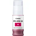 Produktbild: Canon PFI-050 Magenta Ink Cartridge (M) (5700C001)