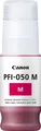Produktbild: Canon PFI-050M - 70 ml - Magenta - original - Tintenbehlter