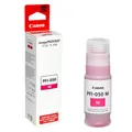 Produktbild: Canon PFI-050 M  magenta Tintenflasche