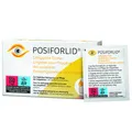 Produktbild: POSIFORLID® Lidhygiene-Tücher