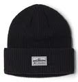 Produktbild: Columbia Unisex Lost Lager™ Ii Beanie M tze, Schwarz, Einheitsgröße EU