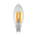 Produktbild: SLV LED Candle G9 2200K 3W