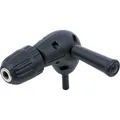 Produktbild: BGS 8621 Winkelbohrvorsatz mit Schnellspann-Bohrfutter für Ø 0,8-10