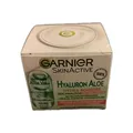 Produktbild: Garnier Skin ActiveTagescreme Hydra Booster Hyaluron Aloe, 50 ml