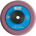 Produktbild: Güde Schleifscheibe 125 x 12 x 7,5 mm CV für das Gerät von Schleifen der Klinge