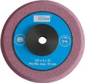 Produktbild: GÜDE Schleifscheibe 125 x 8 x 32 mm CV für Sägeblattschärfgerät GSS 700