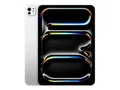 Produktbild: Apple iPad Pro 11 WIFI SLVR-ISP - 256 GB - 27,9 cm