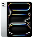 Produktbild: Apple iPad Pro 11 Inch M5 (2025) WiFi 256 GB Silber Neu OVP Versiegelt