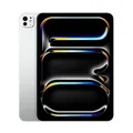 Produktbild: Apple iPad Pro 11'' - 2025 - 256GB - WiFi - Silber - Differenzbesteuert - NEU EU